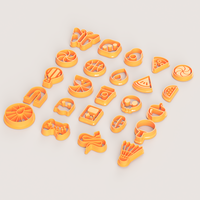 SMALL PART 2 POLYMER CUTTER SET - Thumbnail 2