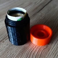 MONEY BOX - Thumbnail 1