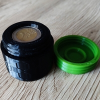 MONEY BOX - MINI - Thumbnail 1