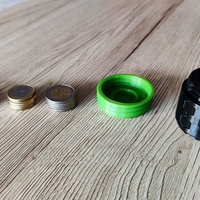 MONEY BOX - MINI - Thumbnail 2