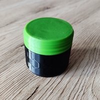 MONEY BOX - MINI - Thumbnail 3