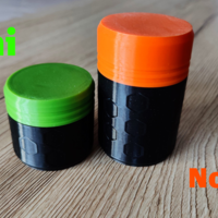 MONEY BOX - MINI - Thumbnail 7