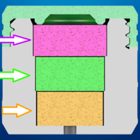 MONEY BOX - MINI - Thumbnail 9