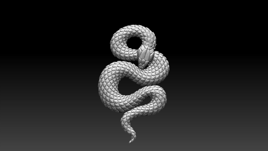 snake