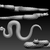 snake - Thumbnail 3