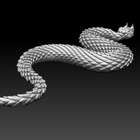 snake - Thumbnail 4