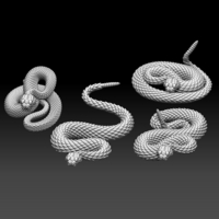 rattlesnake - Thumbnail 2