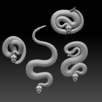 rattlesnake - Thumbnail 3