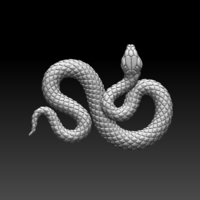 snake - Thumbnail 4