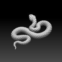 snake - Thumbnail 5