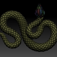 snake - Thumbnail 7