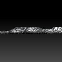 snake - Thumbnail 1