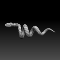 snake - Thumbnail 1