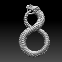 snake - Thumbnail 8