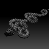 snake - Thumbnail 1