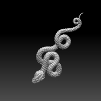 snake - Thumbnail 5