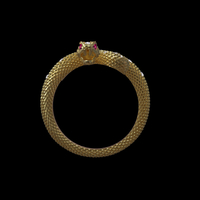 snake ring - Thumbnail 1