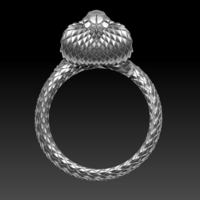 cobra ring - Thumbnail 6