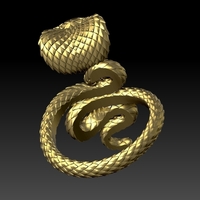 cobra ring - Thumbnail 7