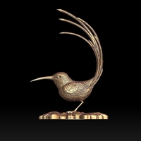 colibri humming bird - Thumbnail 1