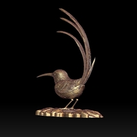 colibri humming bird - Thumbnail 3