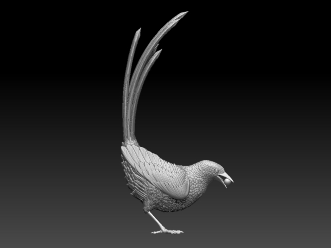 MAGPIE 3D Print 509663