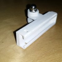 GoPro adapter for DJI Phantom Walkera gimbal redution  - Thumbnail 2