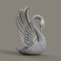 swan - Thumbnail 2