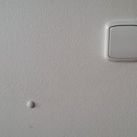 Wall dowel cap - Thumbnail 2