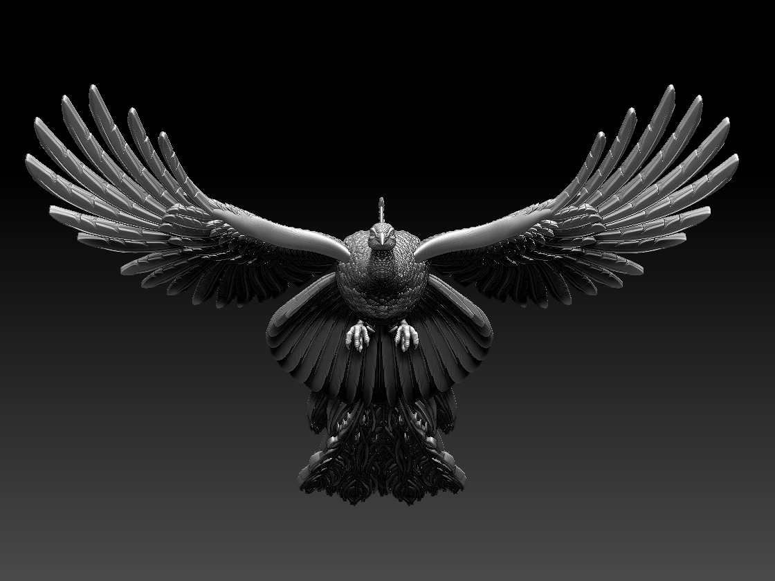 Full 3D Eagle – hit, Lion and Eagle HD phone wallpaper | Pxfuel