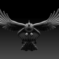 peacock - Thumbnail 2