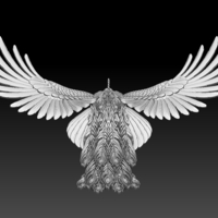 peacock - Thumbnail 7