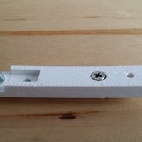 DJI Phantom FC40 and Wlakera plastic gimbal reduction - Thumbnail 2