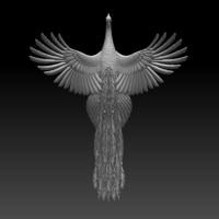 peacock - Thumbnail 9