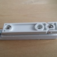 DJI Phantom FC40 and Wlakera plastic gimbal reduction - Thumbnail 3