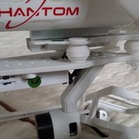DJI Phantom FC40 and Wlakera plastic gimbal reduction - Thumbnail 7