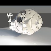 2001 EVA Pod - Thumbnail 2