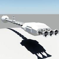 2001 Discovery - Thumbnail 1