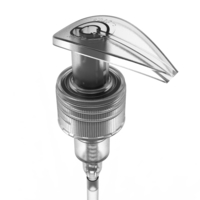 soap dispenser mechanism - Thumbnail 1