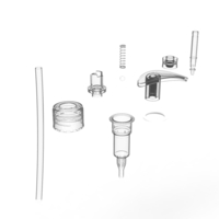 soap dispenser mechanism - Thumbnail 5