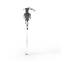 soap dispenser mechanism - Thumbnail 7