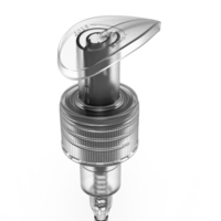 soap dispenser mechanism - Thumbnail 12