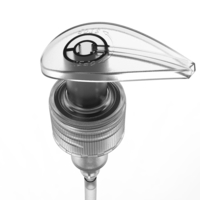 soap dispenser mechanism - Thumbnail 13