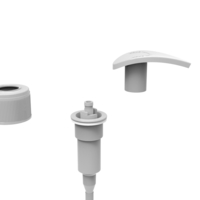 soap dispenser mechanism - Thumbnail 15