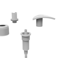 soap dispenser mechanism - Thumbnail 16