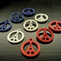 #ParisPeace - Thumbnail 3