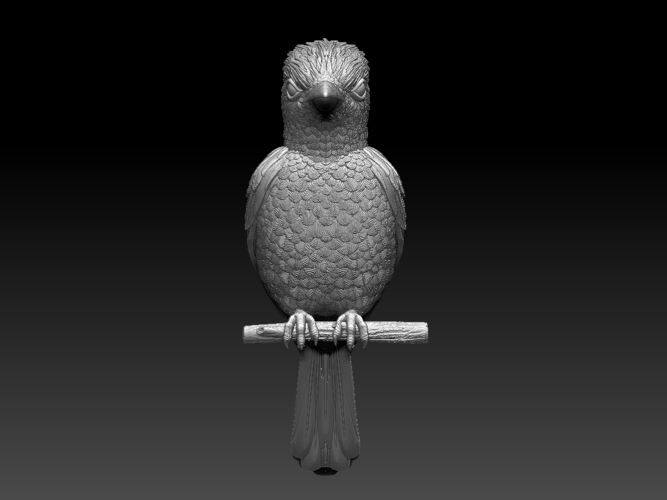 jay 3D Print 510206