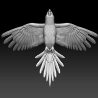 parrot - Thumbnail 1