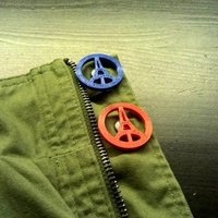Snap #ParisPeace - Thumbnail 2