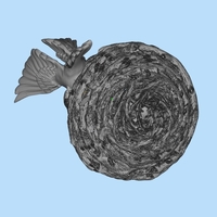 nest bird - Thumbnail 4